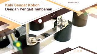 Toclas Indonesia - Water Purifier Made In Japan