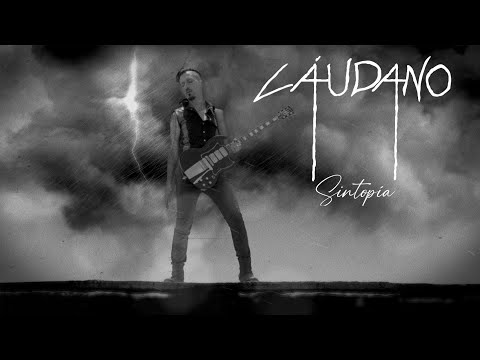 LÁUDANO - Sintopía (Videoclip Oficial)