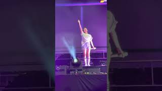 Twice - Sunset Sanajihyo - La Encore Day 1 220514