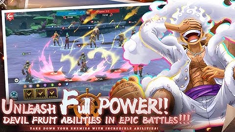 OP Sailing Kingdom Gameplay & All 4 Giftcodes - How To Redeem Code | OP Sailing Kingdom 4 Codes