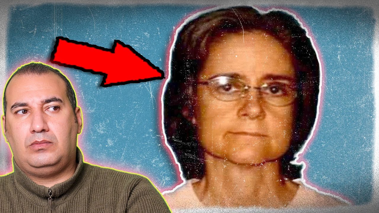 اختفت هذه المرأة في منزلها لمدة سنتين . وعندما دخل المنزل سكان اخرون اكتشفوا فيه مفاجأة مرعبة ! #قصص