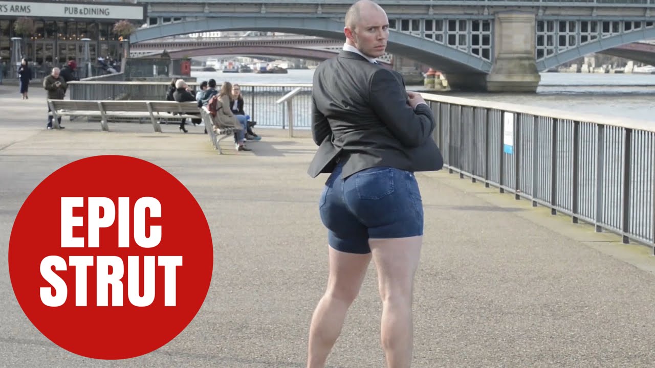 Men With Big Butt 38