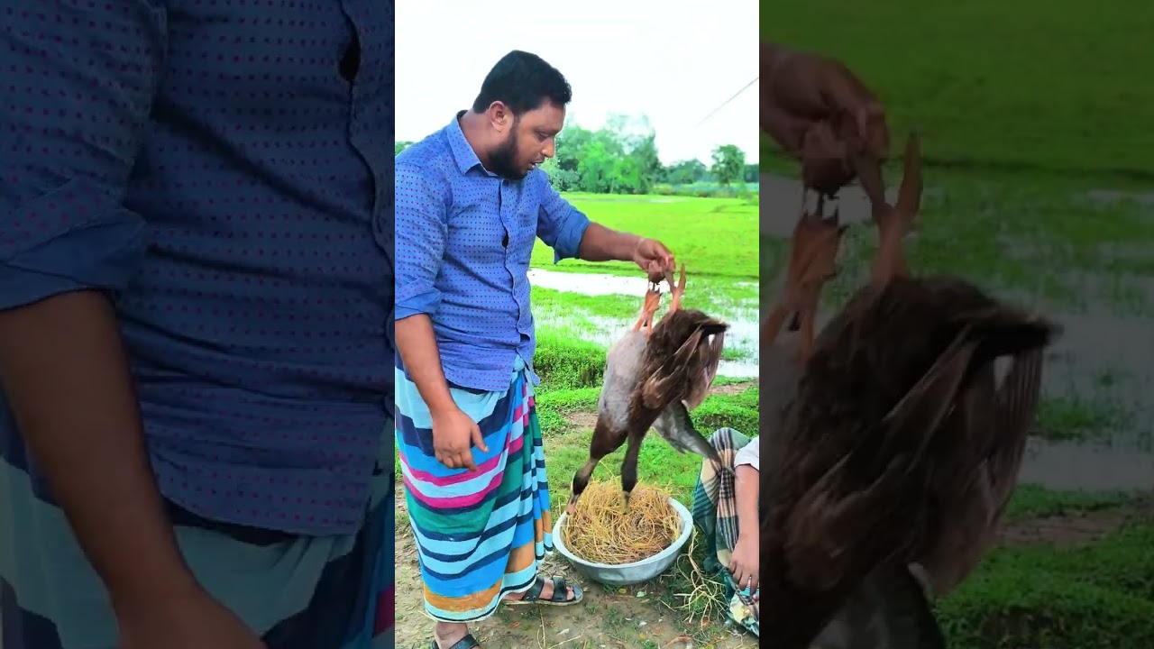 পাইকারি করতে এসে মাইর খাইলাম