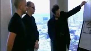 SUBLIMINAL ADVERTISING / SUBLIMINAL MESSAGES / SUBLIMINAL PERSUASION - DERREN BROWN