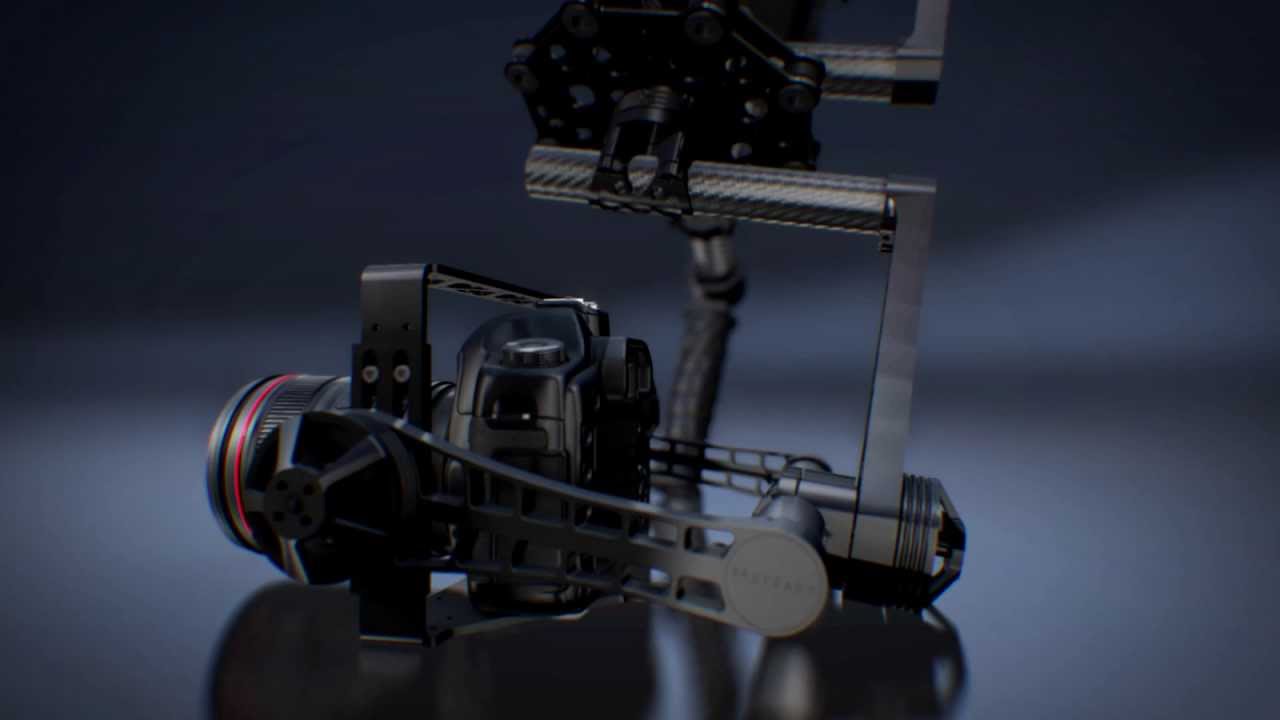 BeSteady One - final prototype sneak peak