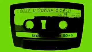 Color Filter Cassette Tapes Motion Background