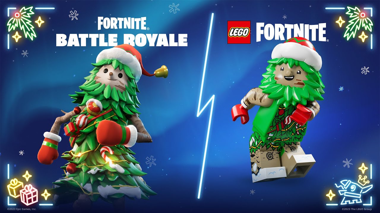 🔴KRÁSNÉ SVÁTKY!🔥BUSHRANGER ZDARMA PRO KAŽDÉHO! FORTNITE S FANOUŠKY