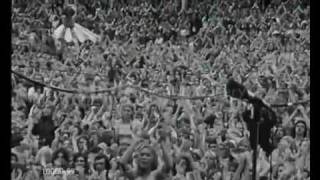 Slade - Australia 1973 BBC Footage?