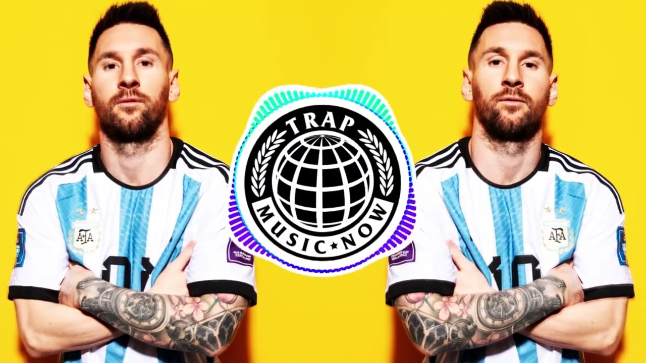WORLD CUP SONG (FUEGO Y TAMBOR) 2026