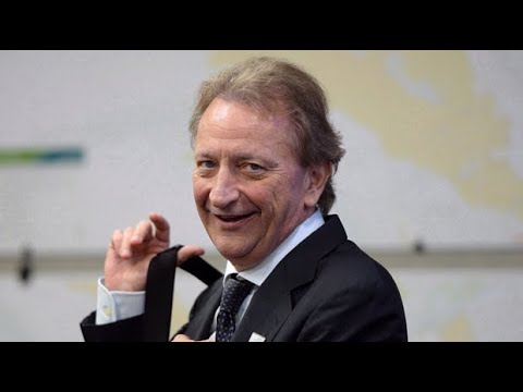 Tributes pour in for Ottawa Senators owner Eugene Melnyk