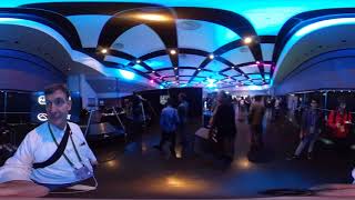 Red Hat Summit 2018, the after party