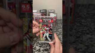 All 6 major sports card grading company slab \& label review!