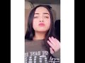 ميوزكلي اجمل بنت مصرية مزة مزة 