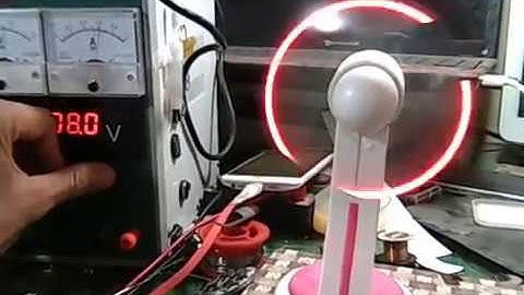 Mini USB Programmable LED DIY Messages Cooling Fan
