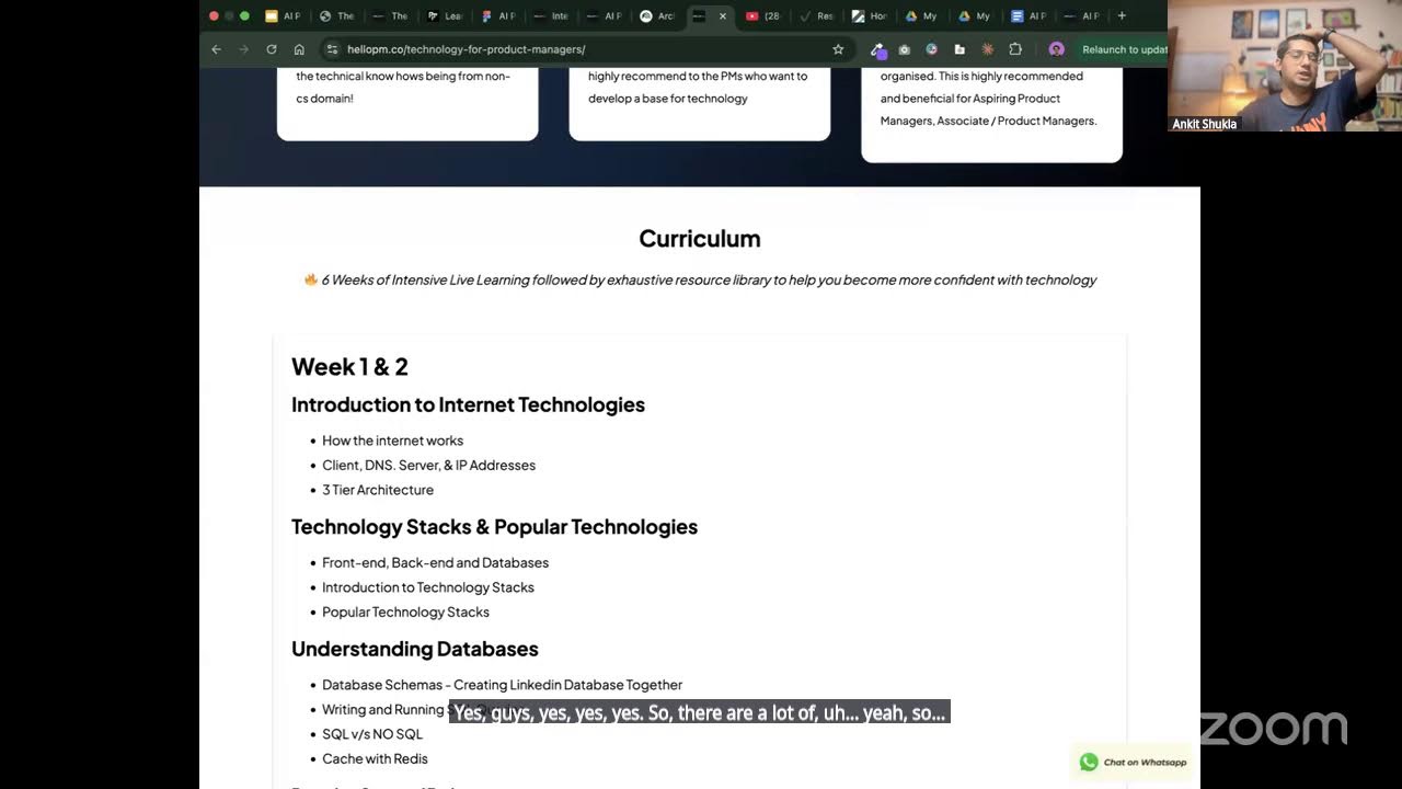 Roadmap to become AI Product Manager | HelloPM Masterclass
