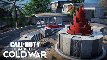 Raid map gameplay | Search & Destroy | Call of duty |