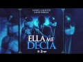 Capture de la vidéo Sammy & Falsetto Ft. Kevin Roldan - Ella Me Decía [Audio Oficial]