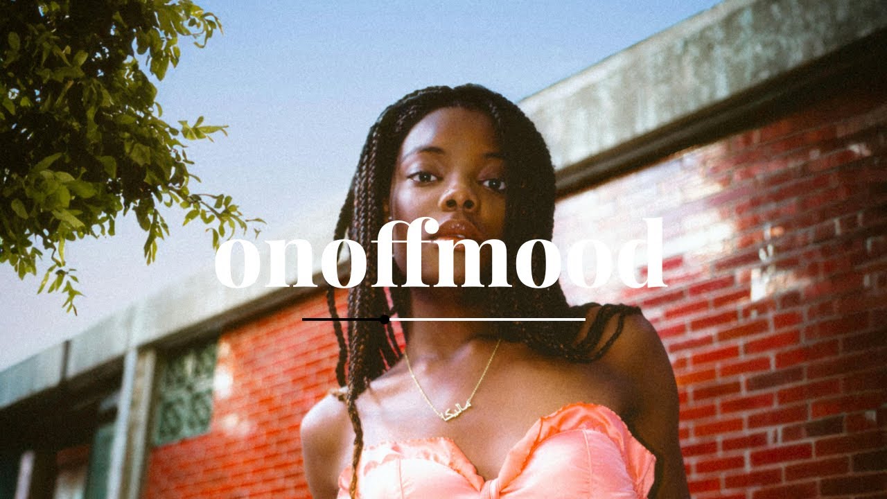 도입부 음색부터 너무 좋은 감성 재즈 알앤비 🎧🖤 | Lo-Fi Jazz R&B