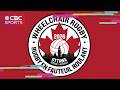 National Wheelchair Rugby Championships: Day 1 - Morning | #CBCSports