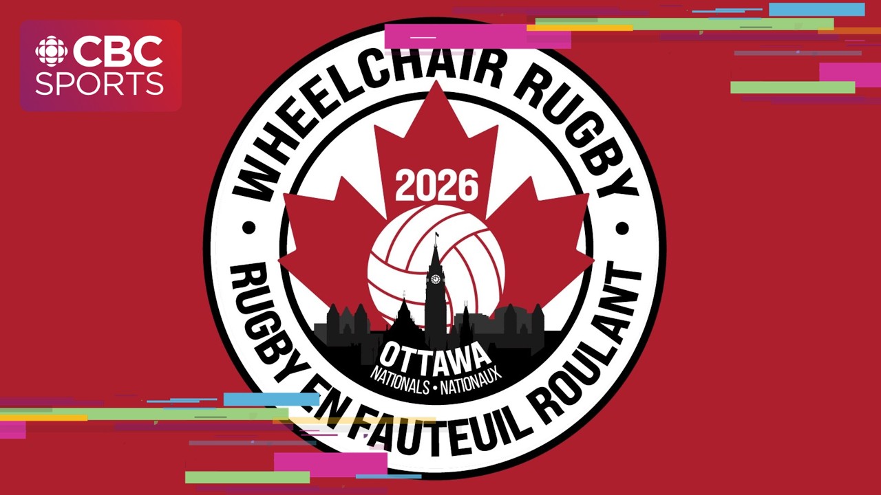 National Wheelchair Rugby Championships: Day 1 - Morning | #CBCSports