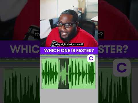 🎶 Which one is faster — A, B, C, or D? 📷 Sound Doctrine Engineering