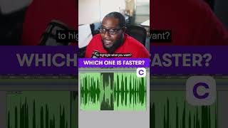 🎶 Which one is faster — A, B, C, or D? 📷 Sound Doctrine Engineering
🎶 Which one is faster — A, B, C, or D?
📷 Sound Doctrine Engineering
▶️ http://avid.co/oe5o50WF50a
#editingtips #mix #musicproduction #daw #avidprotools #protools #avid #avidcreator 🎶 Which one is faster — A, B, C, or D? 📷 Sound Doctrine Engineering
