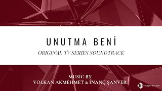 Unutma Beni - Yaşanmamış Kalsın (Original TV Series Soundtrack)