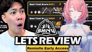 🔴We Played Remielle Early, Lets Review | Silver Palace Later~!
