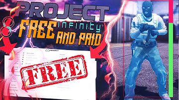 CS:GO Legit HACKING (FREE and PAID) PROJECT INFINITY!! | Best UNDETECTED HACK (2019) // Fl1cks back