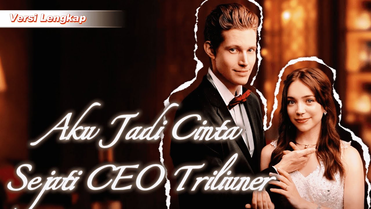 Menikah Kilat!Setelah Menikah dengan CEO Triliuner, Aku Dimanjakan Habis-habisan!#dramapendek