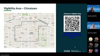 Chinatown and Rhode Island Avenue Support Grant Info Session May 19, 2026 Meeting Recording