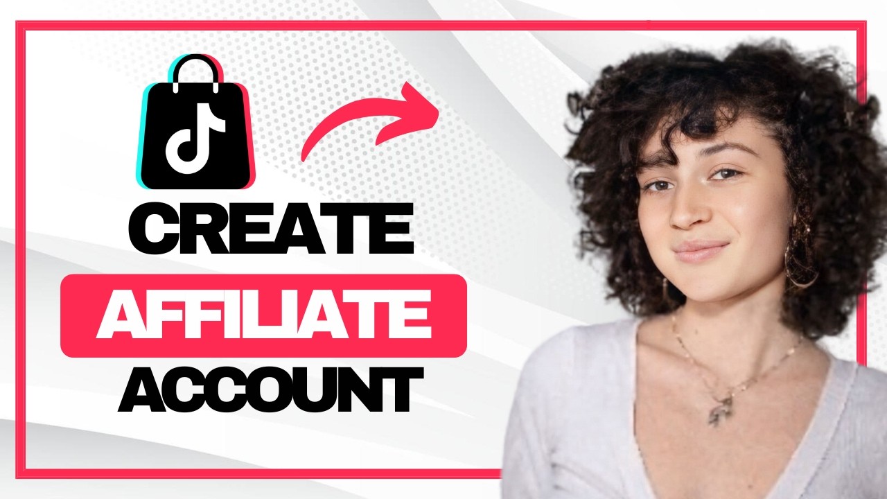 Как создать партнерский аккаунт в TikTok (полное руководство)