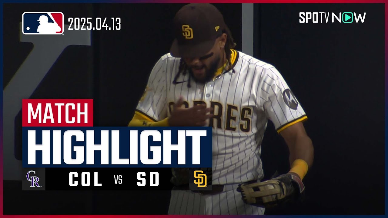 The Padres have won their ninth straight home game! Tatis Jr. hit 