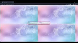 Still using margins to align everything Watch this!