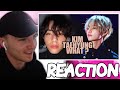 Dancer Reacts To What is a "Kim Taehyung" ? (aka the good boy)