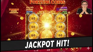 Win Huge with Fortune Coins in JILI Game – Lucky Spins & Rewards!#JILIGame #FortuneCoins #JILISlots screenshot 4