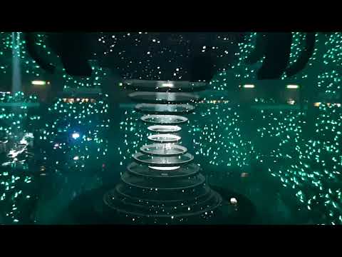 第十三場容祖兒演唱會Pretty Crazy 2019 容祖兒-心之科學