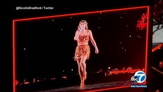 Some Taylor Swift Fans Are Wearing Diapers To Her Concerts. Heres Why