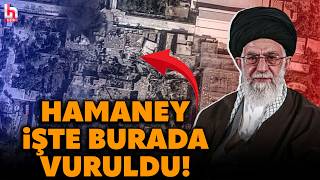 Tam 47 Yil Sonra... 1979Da İrana Dönen Hamaneyin Ölümü Bir Devrin De Kapanması Olarak Görülüyor