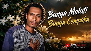 Bunga Melati Bunga Cempaka  Cover Reggae 