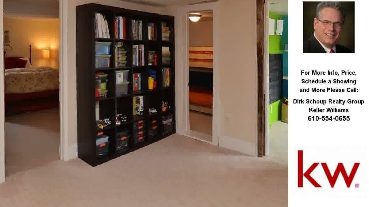 2264 Washington Street, Northampton, Pa Presented by Dirk Schoup Realty