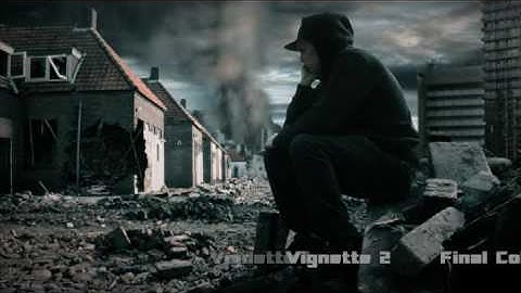 Compositing Demo Reel - March, 2010