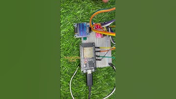 Door Lock Security DIY projects #arduinodiy #esp32 #iot #arduino #short #shortsfeed #shortsyoutube