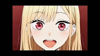 𝑀𝒶𝓇𝒾𝓃 𝑒𝒹𝒾𝓉 [AMV/Soft] screenshot 4