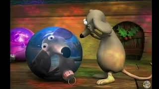 Citv  Christmas Promo 2008