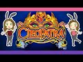 Juego de Casino Cleopatra - Donde jugarlo Gratis - YouTube