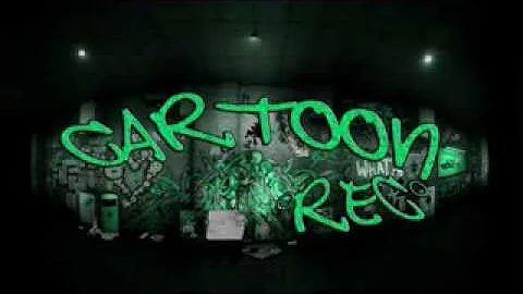 DECIRTE QUE ME ENCANTAS   NeOx (C Rec) FT Mc Graffo