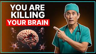 11 Everyday Habits That Are Silently Destroying Your Brain