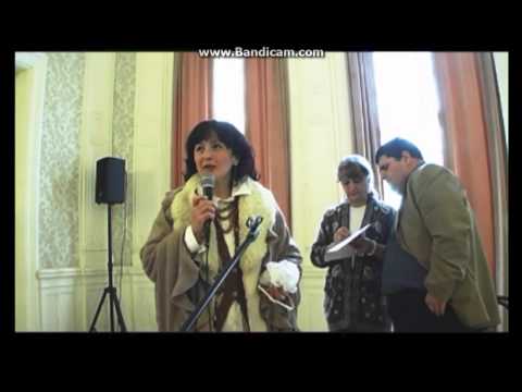 \"მომავლის რწმენით\" - პრეზენტაცია.