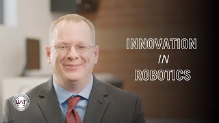 UAT Student Innovation Project - James Glenn Truett